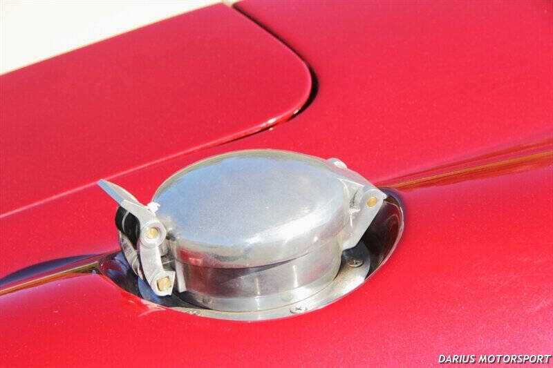 1965 Ford Cobra Replica