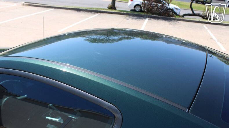 2008 Ford Mustang