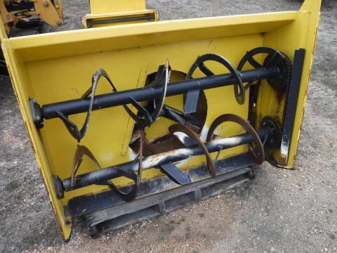2012 John Deere 5083 EN