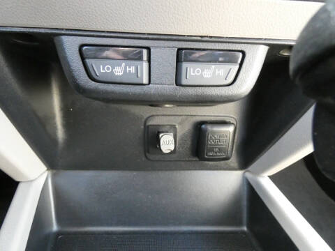 2012 Honda Civic EX-L