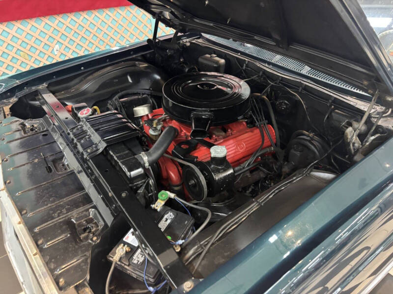 1962 Oldsmobile Eighty-Eight