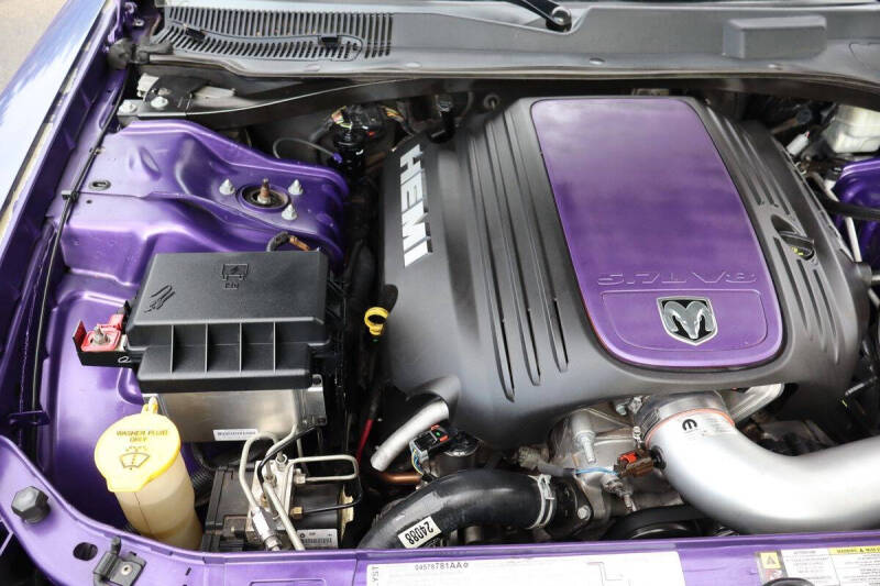 2007 Dodge Charger RT