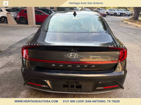 2014 Chevrolet Impala Limited LS Fleet