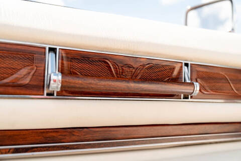 1976 Cadillac Eldorado