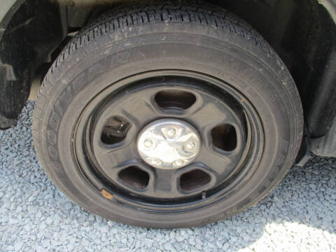 2015 Ford Explorer Police Interceptor Utility