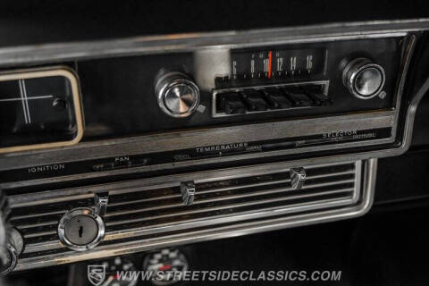 1967 Ford Fairlane