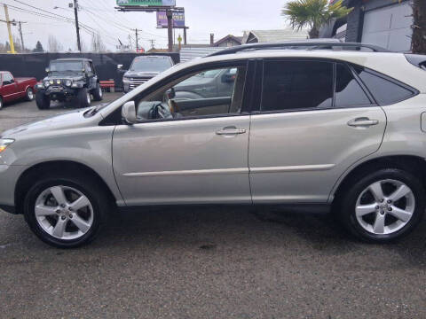 2005 Lexus RX 330