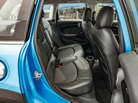 2016 MINI Hardtop 4 Door Cooper S