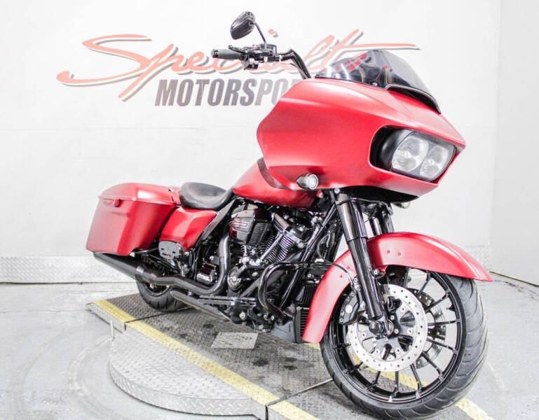 2019 Harley-Davidson Road Glide Special