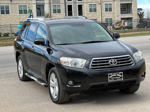 2010 Toyota Highlander