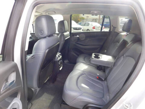 2019 Buick Envision Premium II