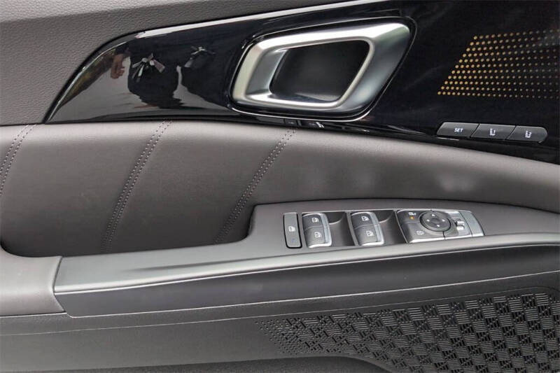 2025 Kia Carnival SX Prestige