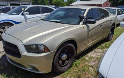 2013 Dodge Charger for sale at Augusta Motors in Augusta GA