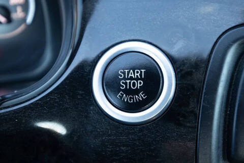 2012 BMW 6 Series 650i xDrive