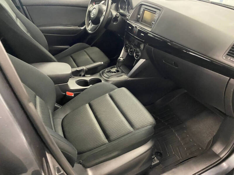 2014 Mazda CX-5 Touring