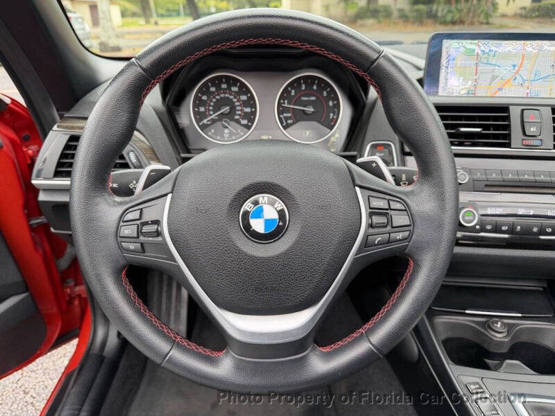 2016 BMW 2 Series 228i