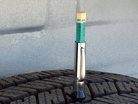 2010 Ford E-Series E-250