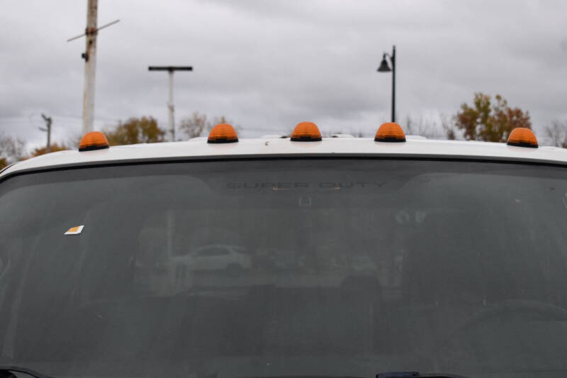 2015 Ford F-350 Super Duty King Ranch