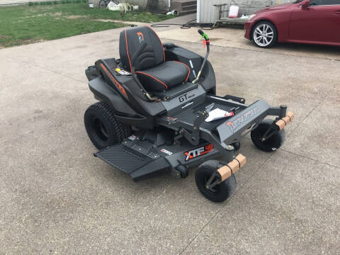 2020 Spartan RZ