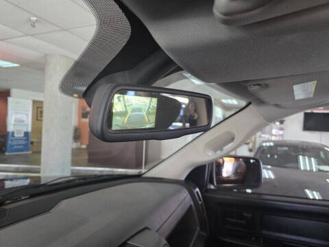 2015 RAM 1500 Express