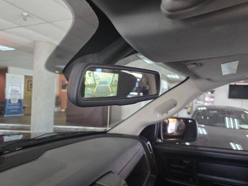 2015 RAM 1500 Express