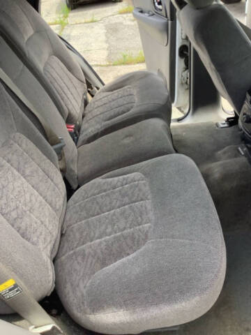 2004 GMC Envoy