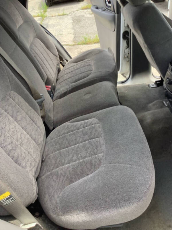 2004 GMC Envoy