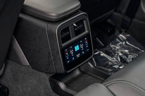 2023 Porsche Taycan Turbo