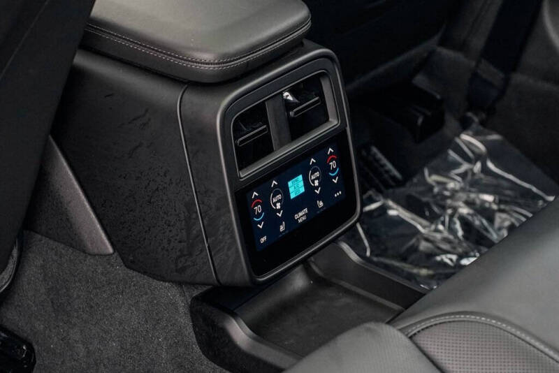 2023 Porsche Taycan Turbo