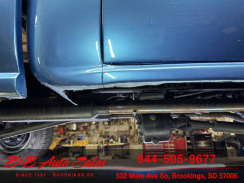 1959 Chevrolet Apache