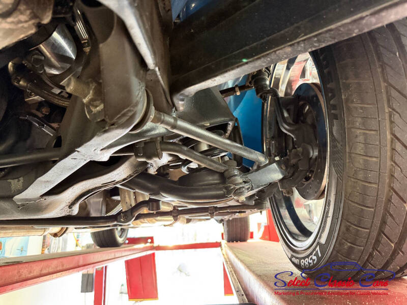 1967 Chevrolet Impala