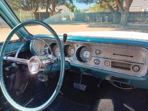 1965 Chevrolet Chevelle