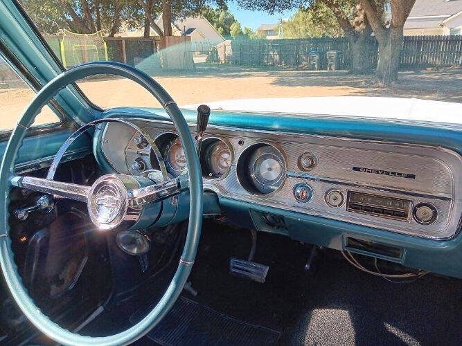 1965 Chevrolet Chevelle