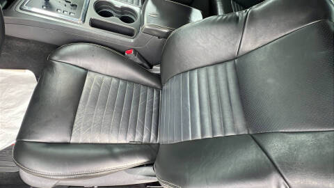 2009 Dodge Challenger R/T