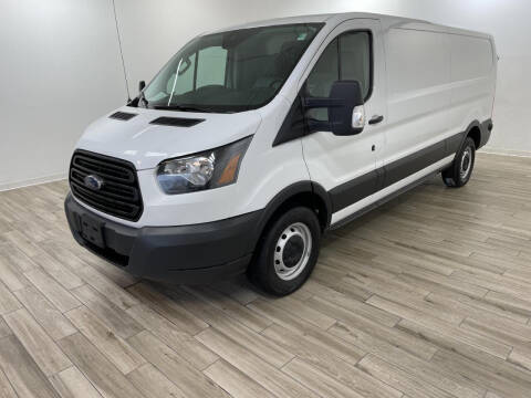 2019 Ford Transit for sale at Travers Wentzville in Wentzville MO