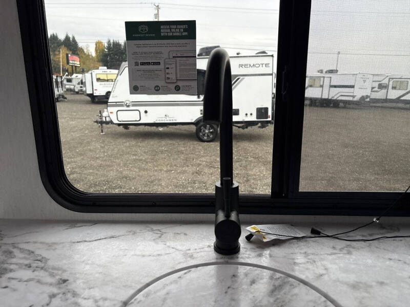 2026 Coachmen RV REMOTE 18.2R