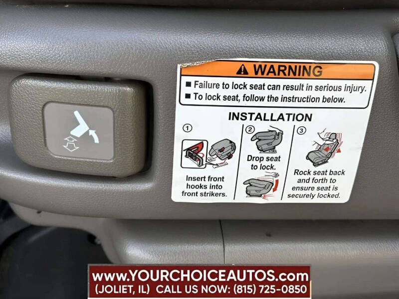 2013 Honda Odyssey EX-L w/DVD