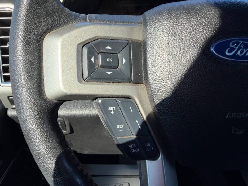 2017 Ford F-350 Super Duty