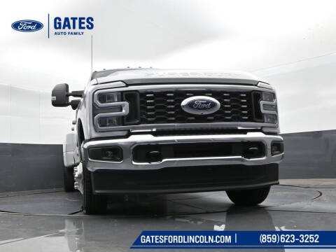 2026 Ford F-350 Super Duty XLT