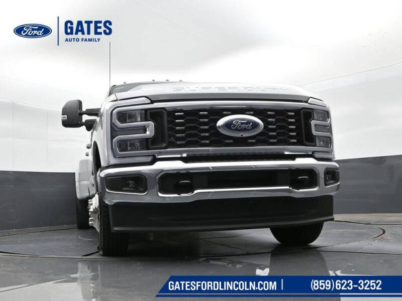 2026 Ford F-350 Super Duty XLT