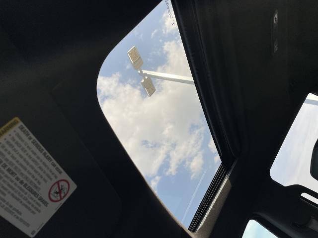 2021 GMC Sierra 2500HD