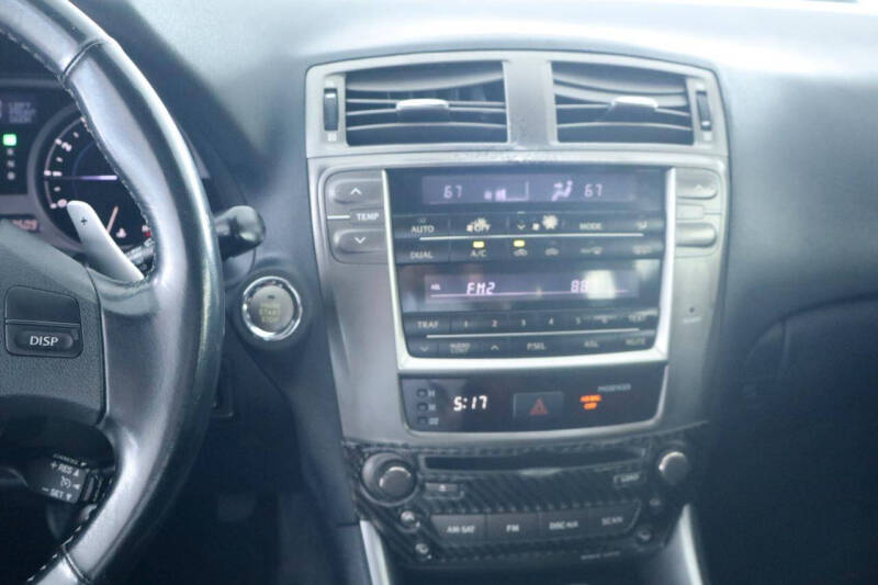 2008 Lexus IS 250