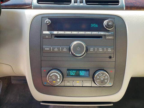 2011 Buick Lucerne CXL