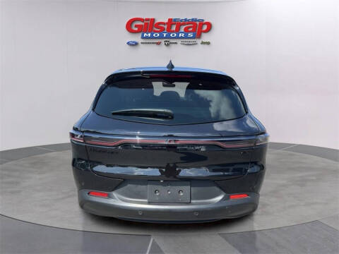 2024 Dodge Hornet GT