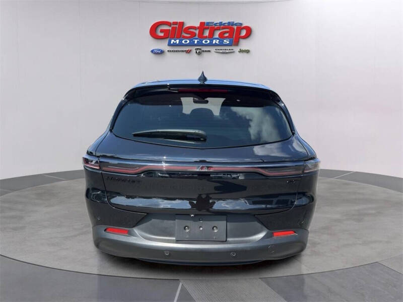 2024 Dodge Hornet GT