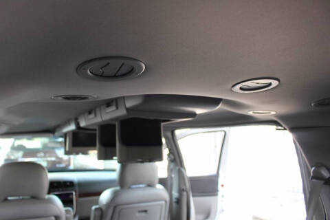 2007 Buick Terraza CXL