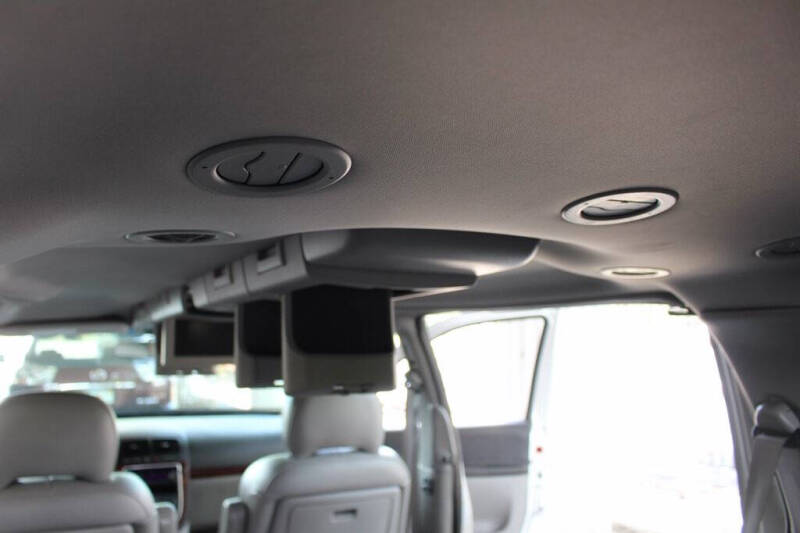 2007 Buick Terraza CXL