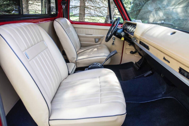 1978 Dodge Ram