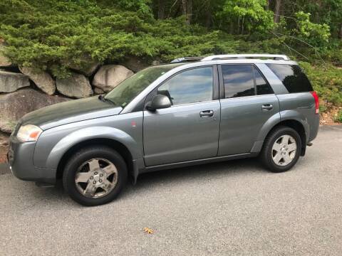 2006 Saturn Vue for sale at William's Car Sales aka Fat Willy's in Atkinson NH