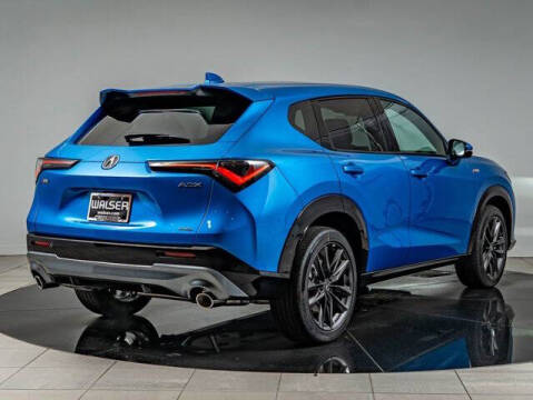 2026 Acura ADX w/A-SPEC